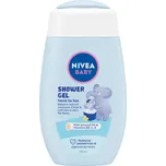 Nivea Baby Head To Toe Shower Gel jemný…