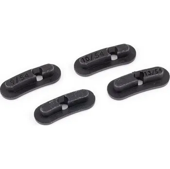 RC vybavení 1:10 Traxxas Ford F-150 Raptor R: Adaptér převodovky fixní