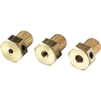 RC vybavení Krick Koncovka kardanu lodní hřídele pr. 5.0 mm