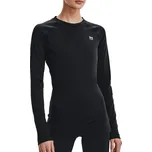 Triko s dlouhým rukávem Under Armour UA Authentics 1368701-001 Velikost L