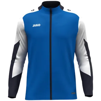 Bunda JAKO Dynamic Polyester Jacket 9370-405 Velikost L