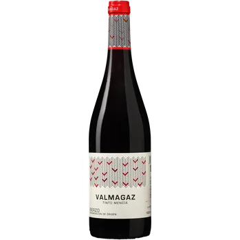 Víno Viñas del Bierzo Valmagaz 2021 Bierzo