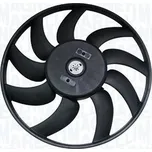 Větrák, chlazení motoru MAGNETI MARELLI 069422738010