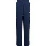 Adidas Fotbalové kalhoty adidas ENTRADA 22 Pre Panty Y H57524 H57524 tmavě modrá 128 cm