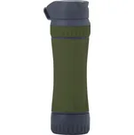 Platypus QuickDraw Microfilter zelený