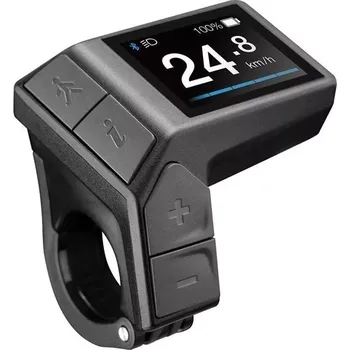 Elektrokolo Giant RideControl Dash