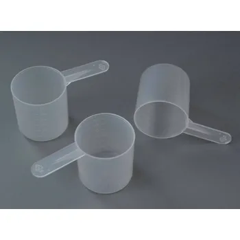 Odměrka Plastová odměrka 70 ml