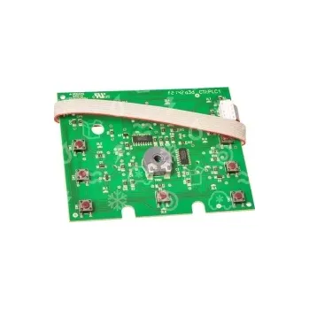 Příprava nápoje modul / elektronika ovládací kávovaru DeLonghi, 5213216011