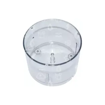 nádoba sekací ponorného mixéru BOSCH, BP, MFQ, MSM, MSZ..., 268636