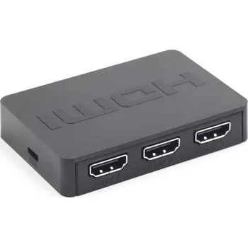 Video redukce Gembird DSW-HDMI-34
