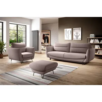 Křeslo Nastavit Silva