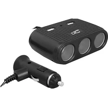 Autoadaptér napájecí LTC LXAS7C