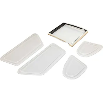 RC vybavení Hangar 9 kryt horní, okno: Xcub 2.94m