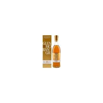 Whisky Glenmorangie 16y The Nectar 0,7L 46% box