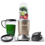 Nutribullet NB907CP Stolní mixér free_store_pickup