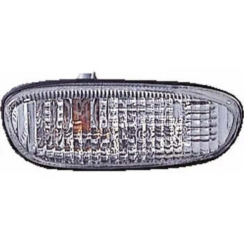 Směrový světlomet Blikač ABAKUS 220-1403PXAEVC