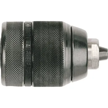 Sklíčidlo MILWAUKEE Rychloupínací sklíčidlo, 1/2"x20 / 1,5-13mm, bez bezpečnostního šroubu