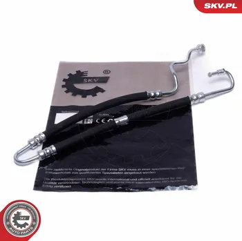 SKV Hydraulická hadice, řízení 10SKV916