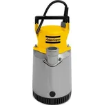 ATLAS COPCO Drenážní čerpadlo WEDA D10N ISO-G