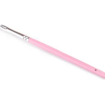 Jedlá dekorace na dort Sugar and Cakes ŠTĚTEC - ÚZKÝ 4mm