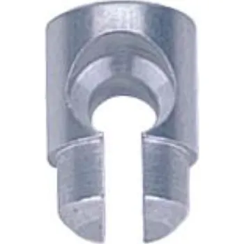 Koncovka páčky DOMINO 121858290 (1 kus)