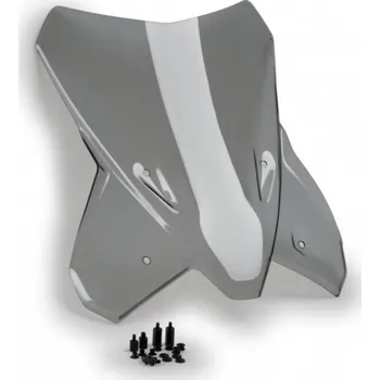 Plexi štít PUIG TOURING PLUS 20816H kouřová