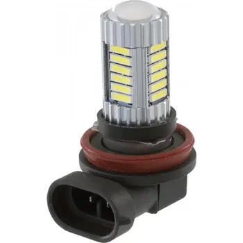 Osvětlení pro motocykl LED světlo RMS 246510795 H8 H9 bílá