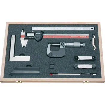 FORMAT Sada měřicí nástroje, funkce TaMS IP67, 8ks