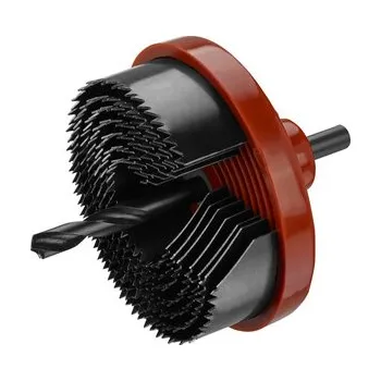 STANLEY Sada HCS děrovek do dřeva, 7ks