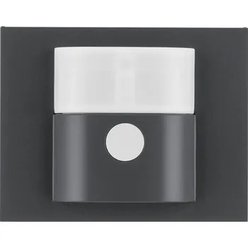 vypínač Čidlo pohybu pro výšku 1,1 m, Berker K.1/K.5 Barva: Antracit, Povrch: Mat