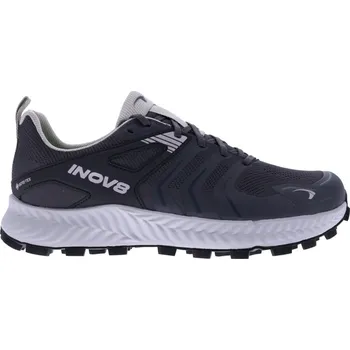 Pánská obuv Inov-8 Trailtalon GTX M šedé