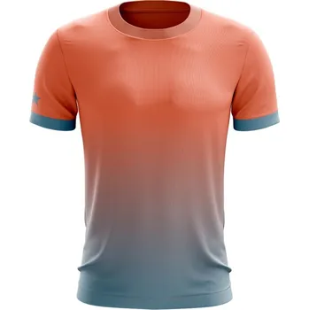 Dres Hummel LICHT UND SCHATTEN JERSEY 90300-9200 Velikost XS