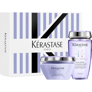 Kérastase Blond Absolu Mask Spring…