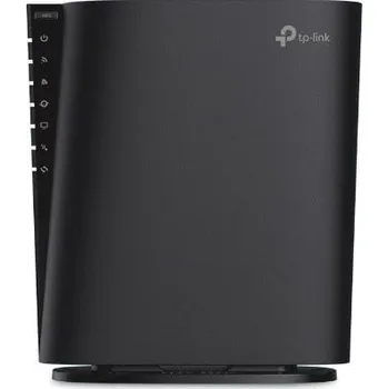 Počítačové příslušenství TP-Link Archer WiFi 6 AX80 Router AX6000 1x2.5GB LAN/WAN 3xGE LAN