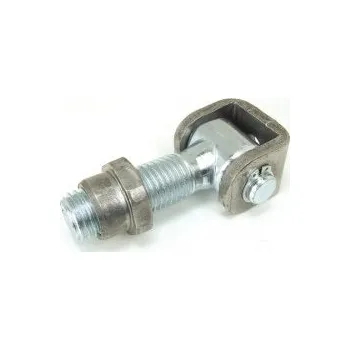 branka IBFM Panty na vrata přivařovací