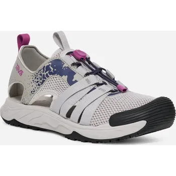 Dámská treková obuv Teva Dámské sandály Terragrip/Hydratrek CT EU 40, vapor blue-VPB