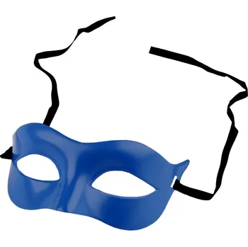 Karnevalová maska Karnevalová maska - škraboška k dotvoření