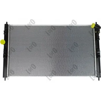 Chladič motoru Chladič, chlazení motoru ABAKUS 009-017-0069