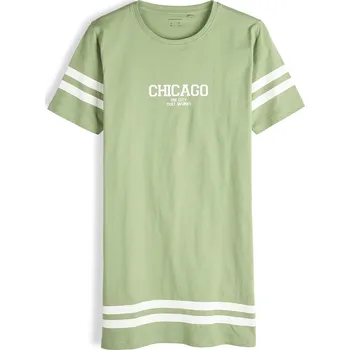 Dívčí oblečení GATE Šaty 10Y 425-0348/419