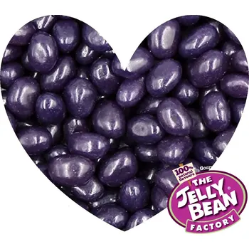 Bonbon Jelly Bean Želé fazolky Ostružina balení 5kg