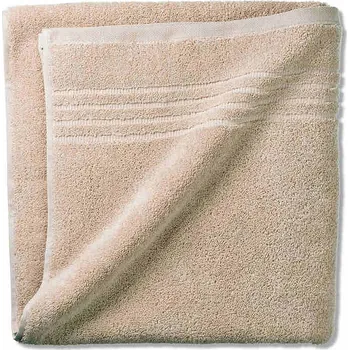 KELA Osuška Leonora 100% bavlna premium cloudy pink 70x140cm KL-23431