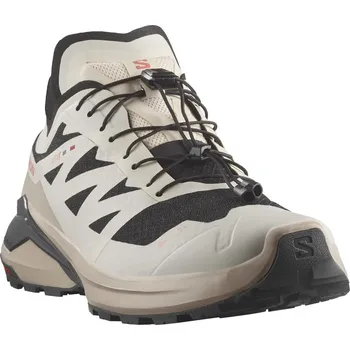Dámská sportovní obuv Salomon Dámské boty XA META MIF GTX EU 40 ⅔, Black/Oxford Tan/Tender Peach