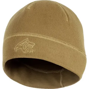 Čepice Garm Garm Fleece Čepice FR coyote M/L TMH17082