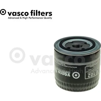 Olejový filtr Olejový filtr David Vasco V102