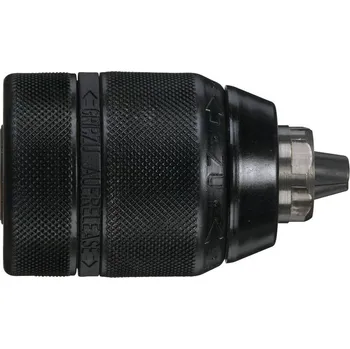 Sklíčidlo MILWAUKEE Rychloupínací sklíčidlo, 1/2"x20 / 1,5-13mm, bez bezpečnostního industriálního šroubu