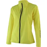 Dámská běžecká bunda Axon Aktiv D Velikost: XL (42) / Barva: žlutá