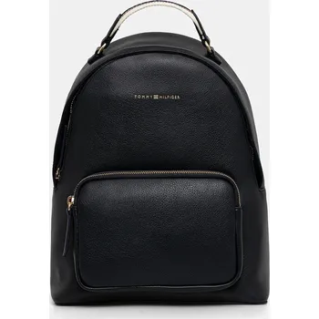 Sportovní batoh Batoh Tommy Hilfiger AW0AW17471 námořnická modř 59X, vel. ONE SIZE