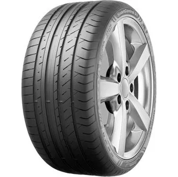 Letní osobní pneu 245/45R18 100Y XL SportControl 2 FP FULDA FULDA TL20O0294