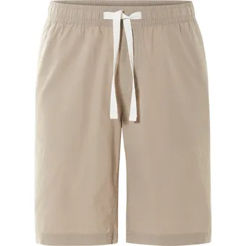 Pánské kraťasy LIVERGY® Pánské bermudy (béžová, XL (56/58))