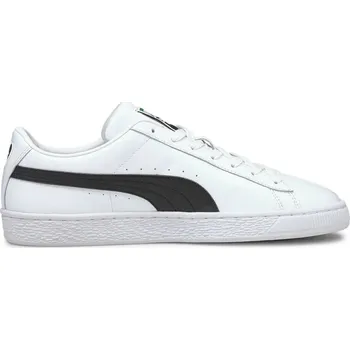 Pánská obuv Obuv Puma Basket Classic XXI 37492302 Velikost 43 EU | 9 UK | 10 US | 28 CM